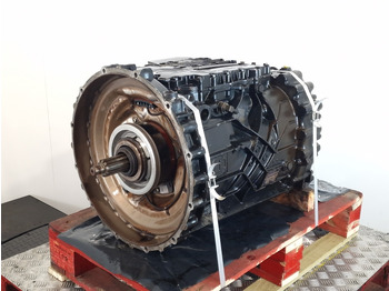 Κιβώτιο ταχυτήτων MAN