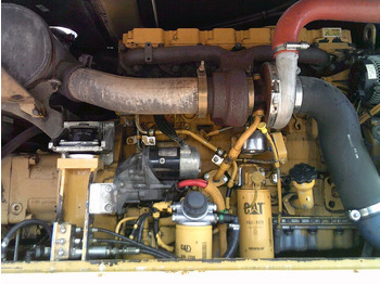 Τροχοφόρος εκσκαφέας Caterpillar M316D: φωτογραφία 5