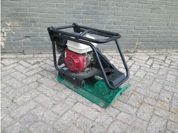 Οδοστρωτήρας HONDA