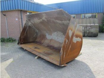 Κουβάς HYUNDAI