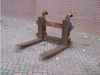 Πιρούνες VOLVO