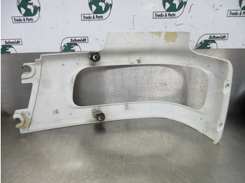 Καμπίνα και εσωτερικό για Φορτηγό DAF 1363371 // 1363372 KOPLAMP RING DAF CF 75 EURO 5 RECHTS EN LINKS: φωτογραφία 3