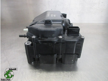 Σύστημα καυσίμου DAF CF