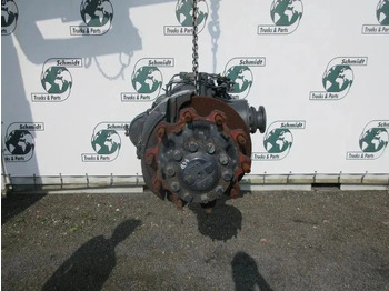 Πίσω άξονας για Φορτηγό DAF 2312491 // 1873344 // 2027358 RATIO 1=3,25 ACHTER AS DAF CF 370 EURO 6: φωτογραφία 2