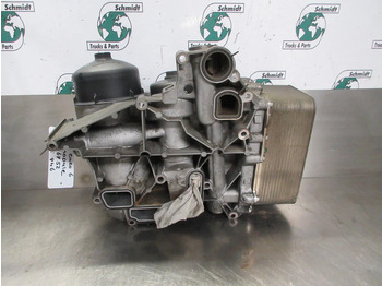 Κινητήρας και ανταλλακτικά για Φορτηγό DAF 2397567//2251544//2146752 OLIEKOELERHUIS DAF 480 EURO 6 MODEL 2021: φωτογραφία 3