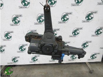 Κρεμαγιέρα DAF XF