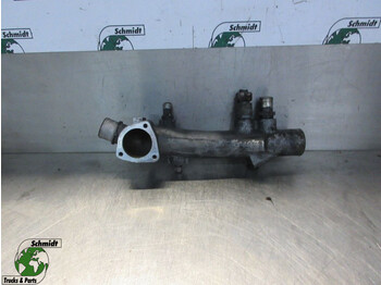 Κινητήρας και ανταλλακτικά DAF