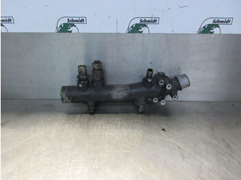 Κινητήρας και ανταλλακτικά για Φορτηγό DAF 5801814409 KOELBUIS HI WAY EURO 6: φωτογραφία 2