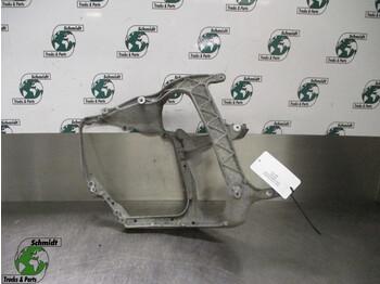 Αμάξωμα και εξωτερικό DAF CF