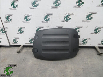 Αμάξωμα και εξωτερικό DAF CF