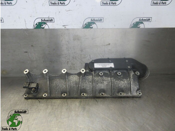 Κινητήρας και ανταλλακτικά IVECO EuroCargo