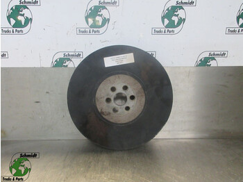 Κινητήρας και ανταλλακτικά IVECO