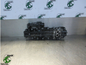 Κινητήρας και ανταλλακτικά IVECO