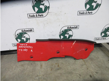 Καμπίνα και εσωτερικό για Φορτηγό Iveco 5802422743 IVECO S WAY BUMERDEEL MODEL 2023: φωτογραφία 4