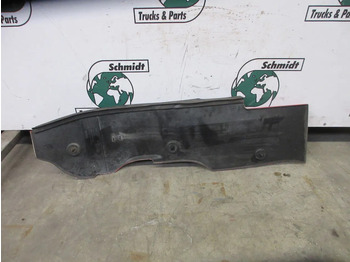 Καμπίνα και εσωτερικό για Φορτηγό Iveco 5802422743 IVECO S WAY BUMERDEEL MODEL 2023: φωτογραφία 3