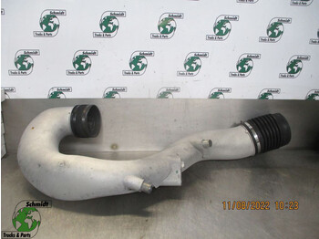 Κινητήρας και ανταλλακτικά MAN