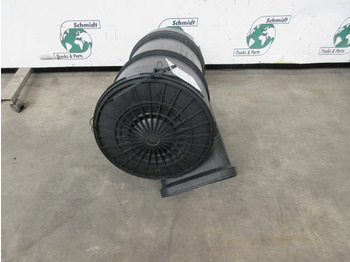 Σύστημα εισαγωγής αέρα για Φορτηγό MAN 81.08400-6078 LUCHTFILTER MAN 18.440 D2676LF26 EURO 6 MODEL 2018: φωτογραφία 2 Σύστημα εισαγωγής αέρα για Φορτηγό MAN 81.08400-6078 LUCHTFILTER MAN 18.440 D2676LF26 EURO 6 MODEL 2018: φωτογραφία 2