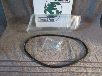 Προβολέας ομίχλης για Φορτηγό MAN 81.25110-0085 MISTLAMP GLAS MAN TGX TGS EURO 6: φωτογραφία 4