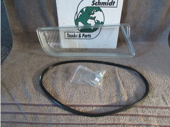 Προβολέας ομίχλης για Φορτηγό MAN 81.25110-0085 MISTLAMP GLAS MAN TGX TGS EURO 6: φωτογραφία 2