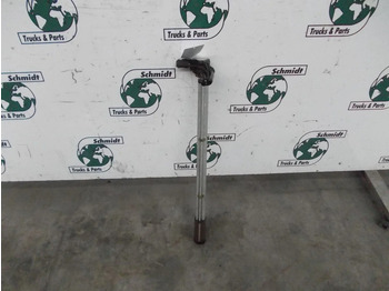 Σύστημα καυσίμου για Φορτηγό MAN 81.27203-6021 BRANDSTOF AANZIJGBUIS TGX EURO 6: φωτογραφία 2