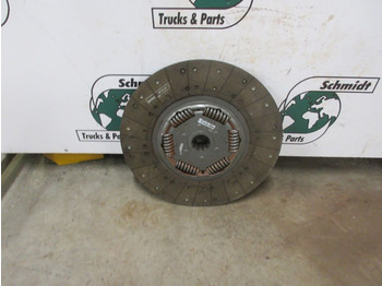 Συμπλέκτης και ανταλλακτικά για Φορτηγό MAN TGL KOPPELINGSPLAAT 81.30301-0665 / 0758 / 0769 EURO 6: φωτογραφία 2 Συμπλέκτης και ανταλλακτικά για Φορτηγό MAN TGL KOPPELINGSPLAAT 81.30301-0665 / 0758 / 0769 EURO 6: φωτογραφία 2