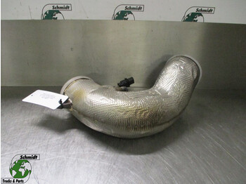 Πολλαπλή εξαγωγής MAN TGS