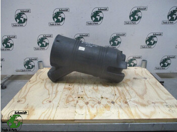 Σύστημα εισαγωγής αέρα MAN TGS