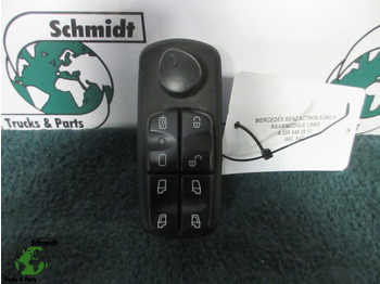 Ηλεκτρικό σύστημα MERCEDES-BENZ