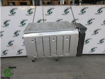 Καταλυτικός μετατροπέας MERCEDES-BENZ