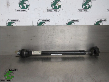 Κρεμαγιέρα MERCEDES-BENZ Actros