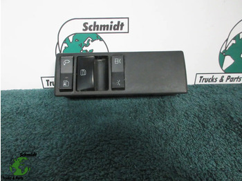 Ηλεκτρικό σύστημα MERCEDES-BENZ