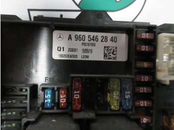 Ηλεκτρικό σύστημα για Φορτηγό Mercedes-Benz A 960 546 28 40 ZEKERINGS KAST MERCEDES BENZ 1848 MP5 EURO 6: φωτογραφία 3 Ηλεκτρικό σύστημα για Φορτηγό Mercedes-Benz A 960 546 28 40 ZEKERINGS KAST MERCEDES BENZ 1848 MP5 EURO 6: φωτογραφία 3