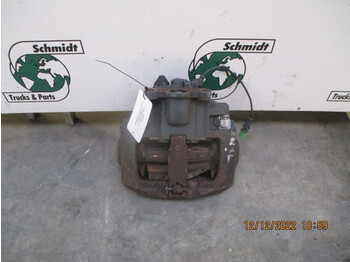 Δαγκάνα φρένων για Φορτηγό Mercedes-Benz ATEGO A 002 420 89 01// 16 01 REMKLAUW EURO 6 VOOR EN ACHTER: φωτογραφία 3 Δαγκάνα φρένων για Φορτηγό Mercedes-Benz ATEGO A 002 420 89 01// 16 01 REMKLAUW EURO 6 VOOR EN ACHTER: φωτογραφία 3