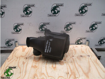 Σύστημα εισαγωγής αέρα MERCEDES-BENZ Atego