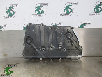 Κινητήρας και ανταλλακτικά SCANIA R