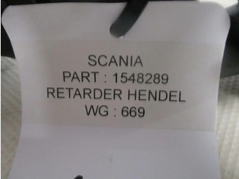 Κρεμαγιέρα για Φορτηγό Scania 1548289 Stuur hendel R 450: φωτογραφία 2 Κρεμαγιέρα για Φορτηγό Scania 1548289 Stuur hendel R 450: φωτογραφία 2