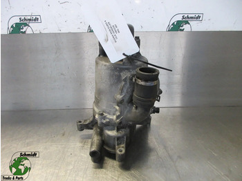 Κινητήρας και ανταλλακτικά SCANIA R