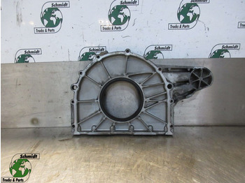 Κινητήρας και ανταλλακτικά SCANIA R