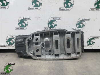 Κινητήρας και ανταλλακτικά SCANIA R