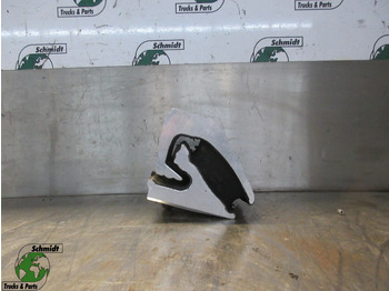 Κινητήρας και ανταλλακτικά SCANIA R