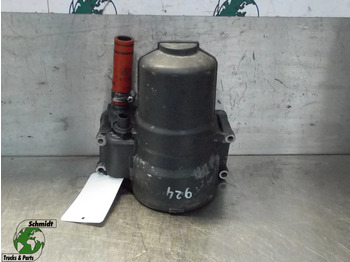 Κινητήρας και ανταλλακτικά SCANIA S