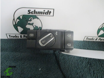 Ταμπλό αυτοκινήτου SCANIA R