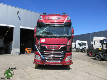 Τράκτορας DAF XF 480