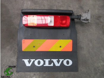 Αμάξωμα και εξωτερικό VOLVO FH