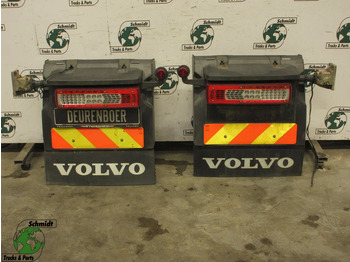 Πλαίσιο/ Σασί VOLVO FM