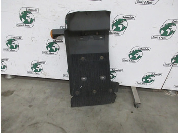 Αμάξωμα και εξωτερικό για Φορτηγό Volvo FL 82526686 SPATBORD RV EURO 6: φωτογραφία 2
