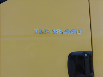 Τράκτορας MAN TGS 18.440 Top + Kipphydraulik: φωτογραφία 2 Τράκτορας MAN TGS 18.440 Top + Kipphydraulik: φωτογραφία 2