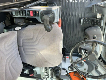 Τροχοφόρος εκσκαφέας Hitachi ZX170W-6: φωτογραφία 2