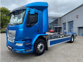 Φορτηγό σασί DAF LF 290