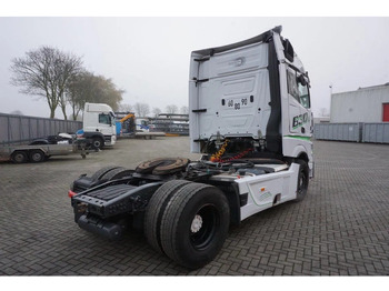Μίσθωση Mercedes-Benz ACTROS 1863 / ENGINE RUNNING / RETARDER/ HYDRAULICS / ONLY: 268593KM / GIGA-SPACE / MIRRORCAM / AUTOMATIC / EURO-6 / 2020 Mercedes-Benz ACTROS 1863 / ENGINE RUNNING / RETARDER/ HYDRAULICS / ONLY: 268593KM / GIGA-SPACE / MIRRORCAM / AUTOMATIC / EURO-6 / 2020: φωτογραφία 3